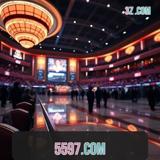 5597.com: Explore o Mundo do Keno e Ganhe Grandes Prêmios