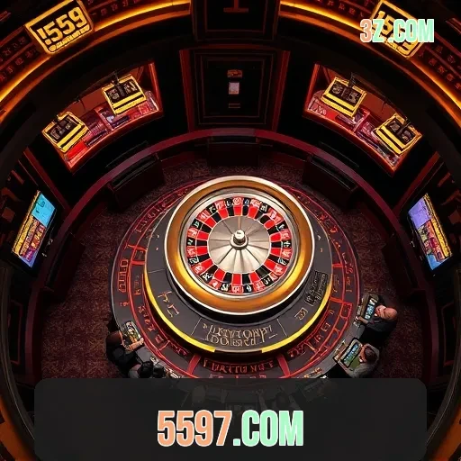 5597.com: Descubra a Diversão dos Jogos Ao Vivo em Um Clique!