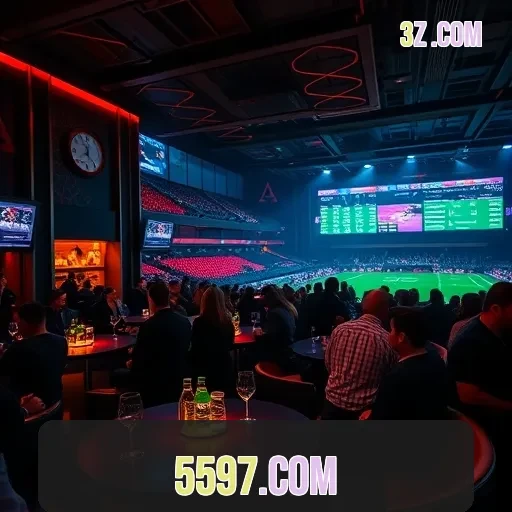 5597.com: A Experiência de Cassino Ao Vivo Que Você Não Pode Perder