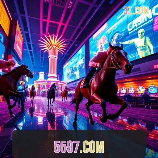 5597.com: Loterias Brasileiras com Experiência Única e Oportunidades de Ganho