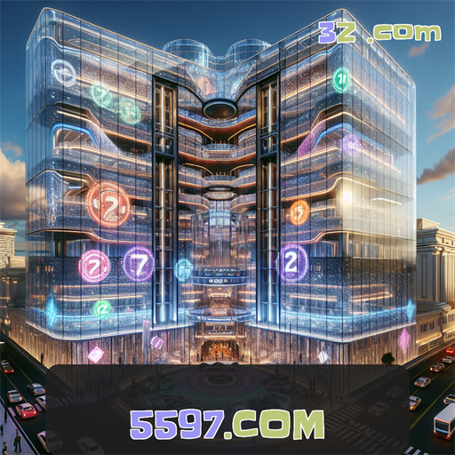 A Magia das Slots no 5597.com: Emoção Sem Fim!