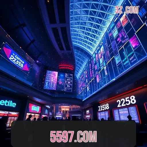 5597.com: Transforme Seu Jogo com Vídeo Pôquer Inovador