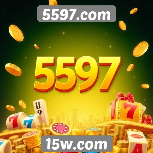 Promoções e bônus atraem jogadores para 5597.com